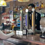 Hostal Sorbas *