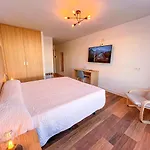 Hostal Sorbas * Sorbas