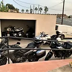 Hotel Hostal Sorbas *