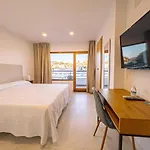 Hostal Sorbas Hotel Sorbas