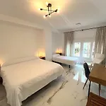 Hostal Sorbas * Sorbas