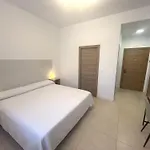 Hostal Sorbas * Sorbas