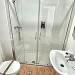 Hostal Sorbas * Sorbas