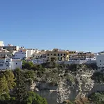 Hostal Sorbas * Sorbas