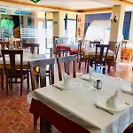 Hostal Sorbas Sorbas