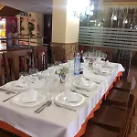 Hostal Sorbas Hotel