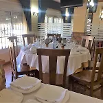 Hostal Sorbas Hotel