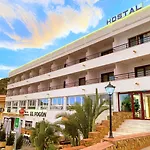 Hotel Hostal Sorbas