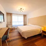 Hotel Hostal Sorbas Sorbas