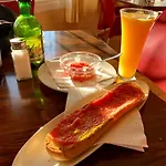 Hostal Sorbas Hotel