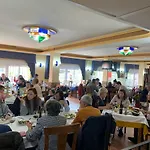 Hostal Sorbas Hotel