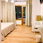 Hostal Sorbas Hotel *