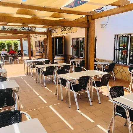 Hotel Sorbas *
