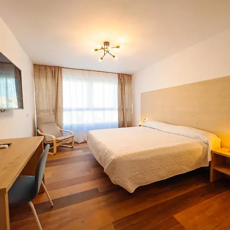 Hotel Sorbas Sorbas