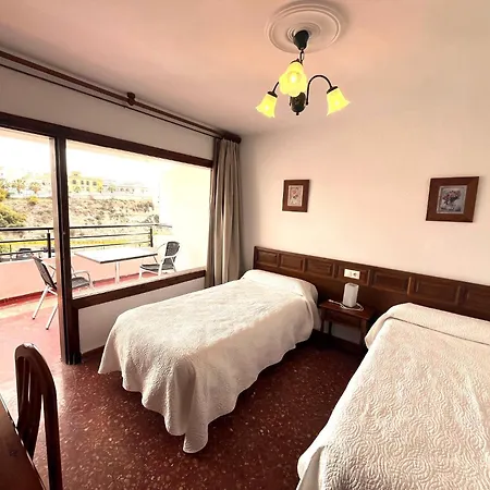 Hotel Sorbas * Sorbas