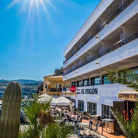 Hotel Sorbas Hotel *