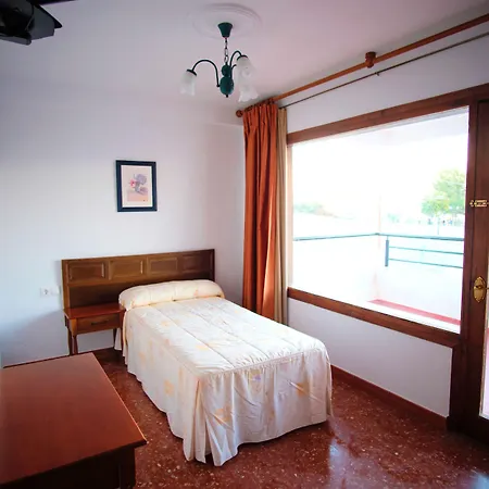 Hotel Sorbas Hotel *
