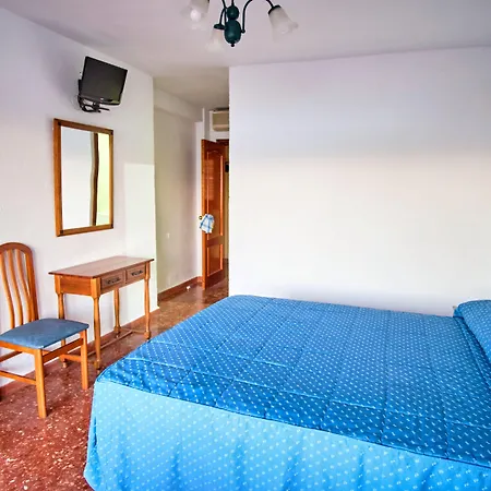 Hotel Hotel Sorbas *