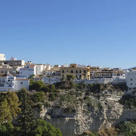 Hotel Sorbas * Sorbas