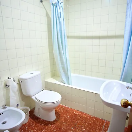 Hotel Hotel Sorbas Sorbas