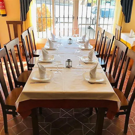 Hotel Sorbas Hotel