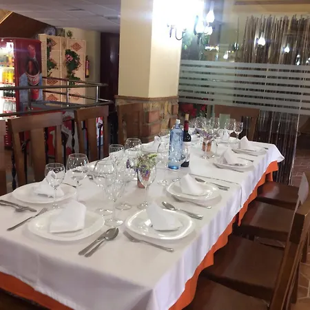 Hotel Sorbas Hotel