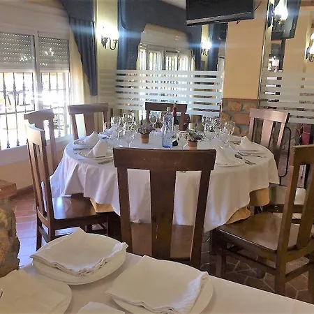 Hotel Sorbas Hotel