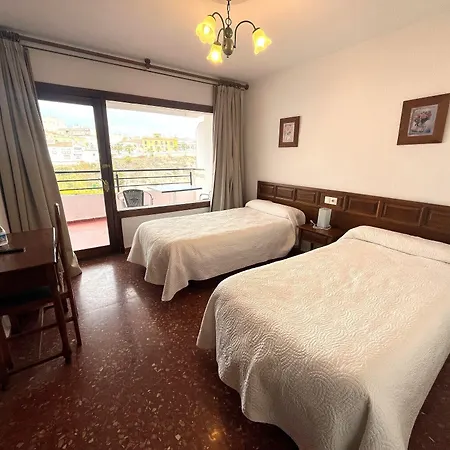 Hotel Sorbas Hotel