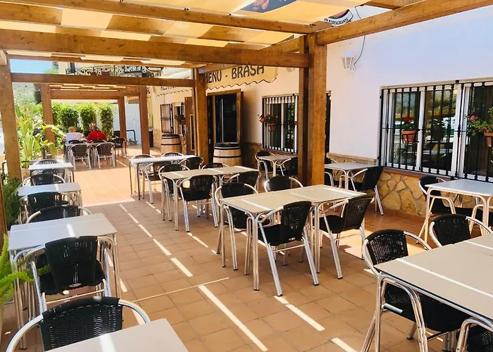 Hotel Sorbas *