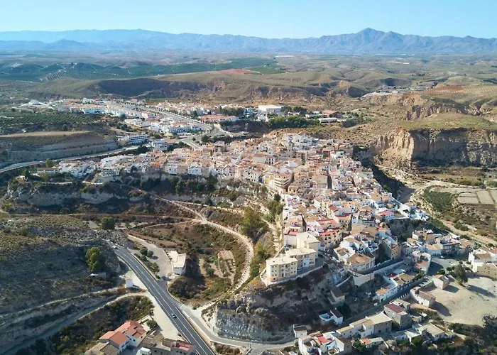 Hotel Hotel Sorbas