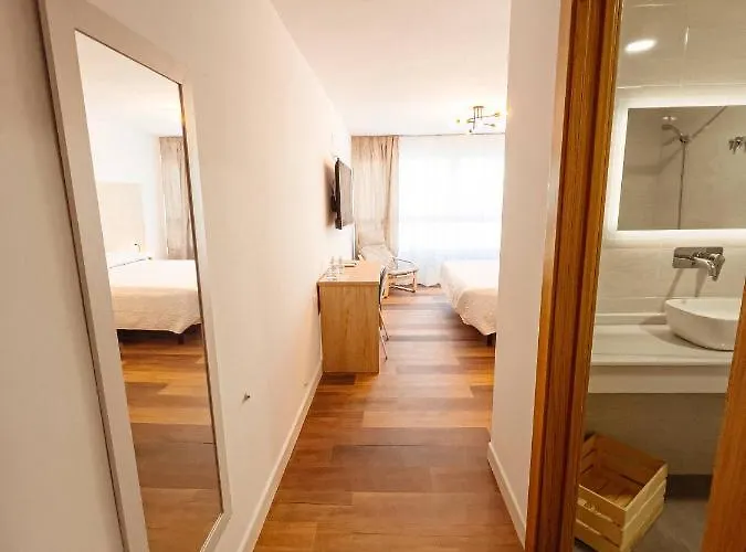 Hotel Sorbas Sorbas