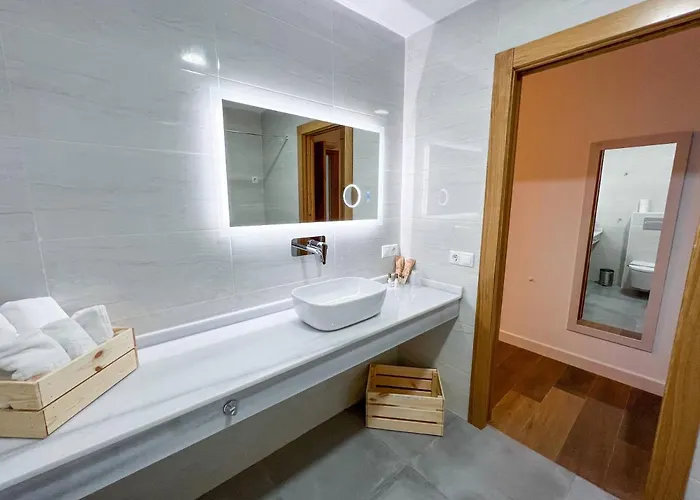 Hotel Sorbas *