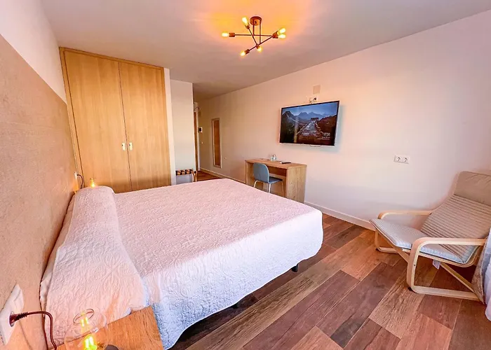 Hotel Sorbas * Sorbas