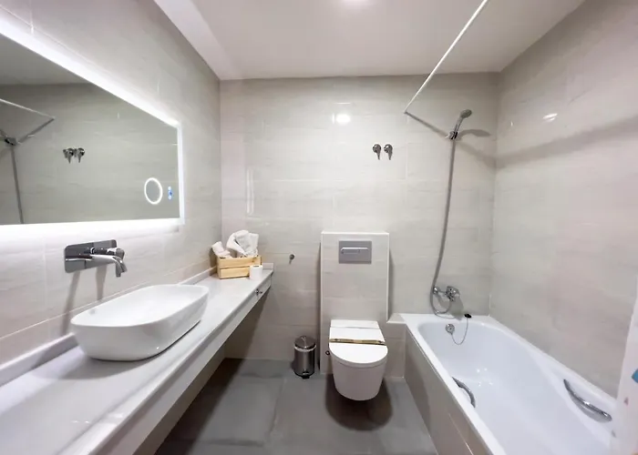 Hotel Sorbas
