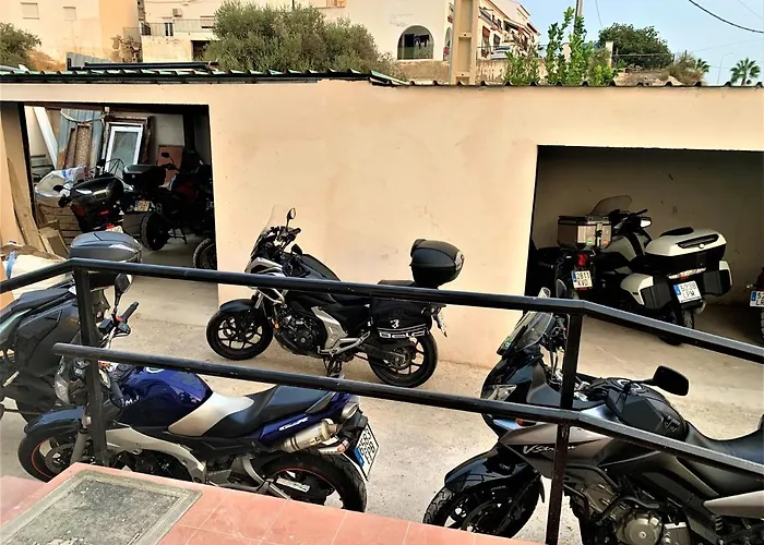 Hotel Sorbas Hotel *