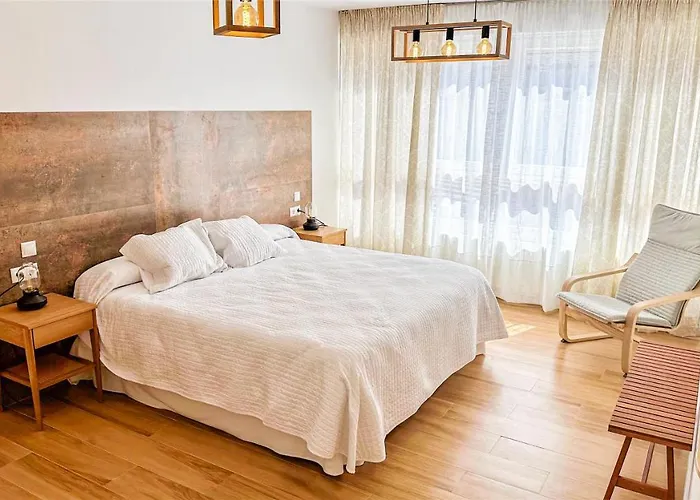 Hotel Sorbas Sorbas