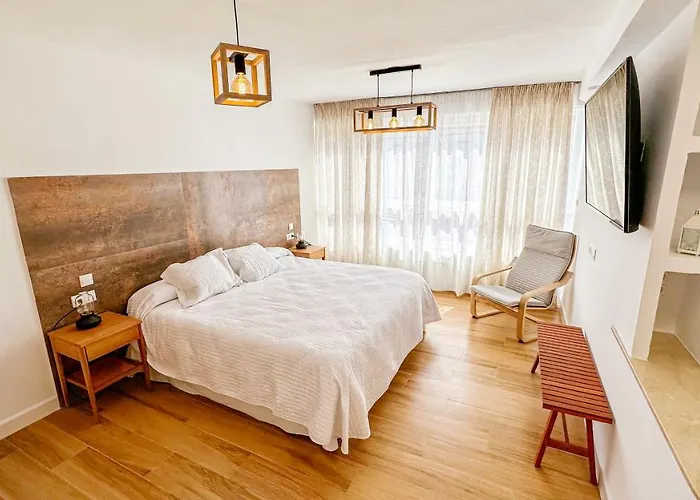 Hotel Sorbas * Sorbas