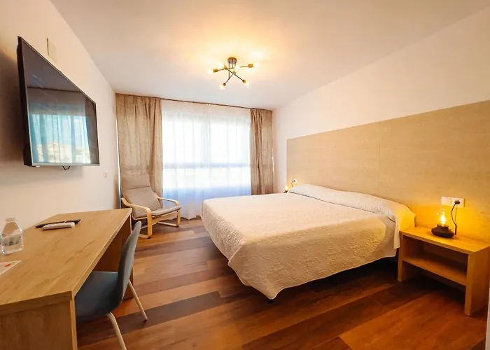 Hotel Sorbas Sorbas