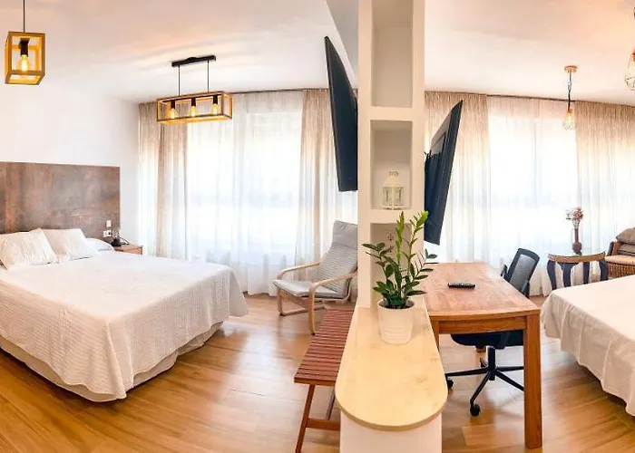 Hotel Sorbas Hotel *