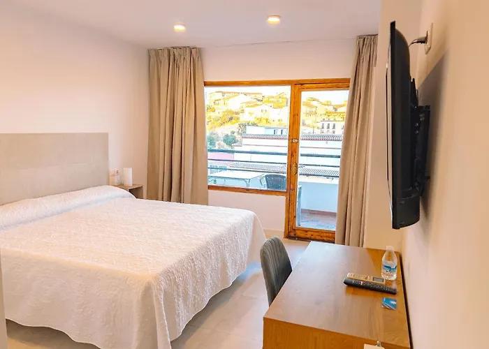 Hotel Sorbas Hotel