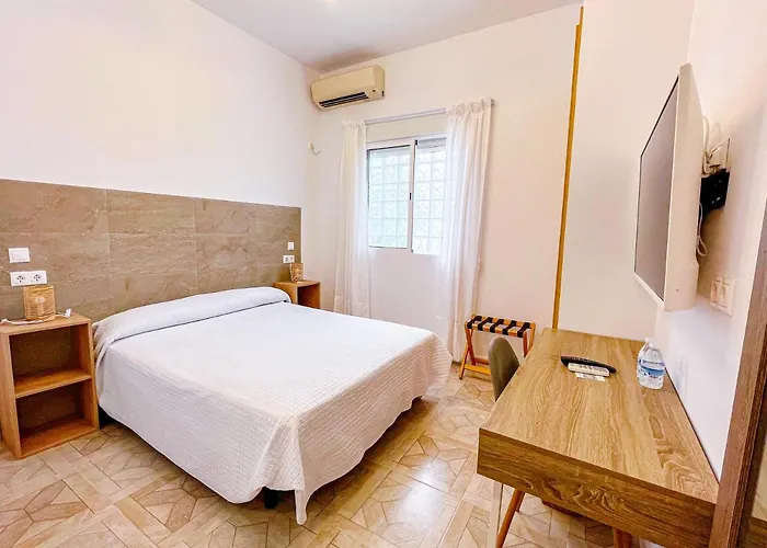 Hotel Sorbas