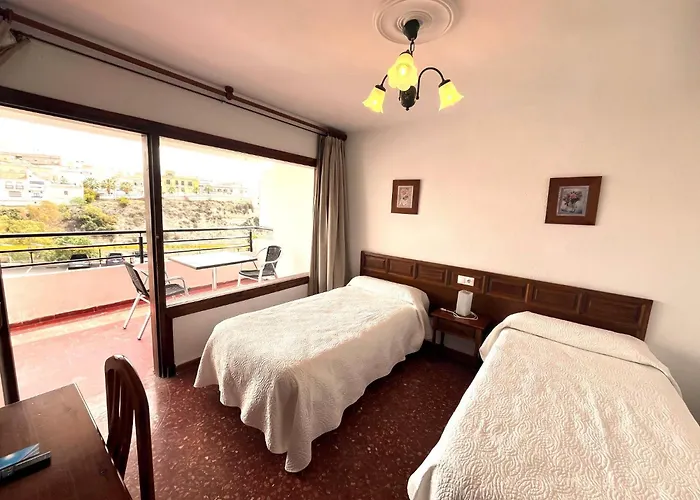 Hotel Sorbas * Sorbas
