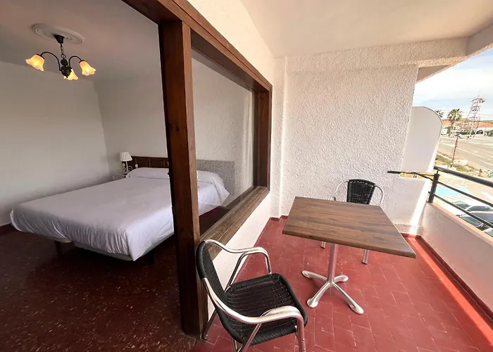 Hotel Sorbas *