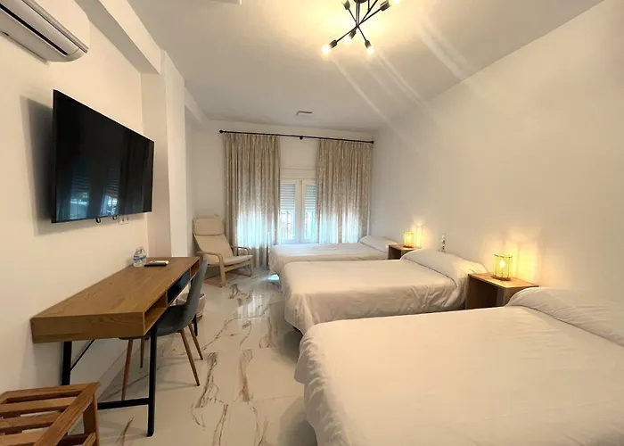 Hotel Sorbas Hotel *