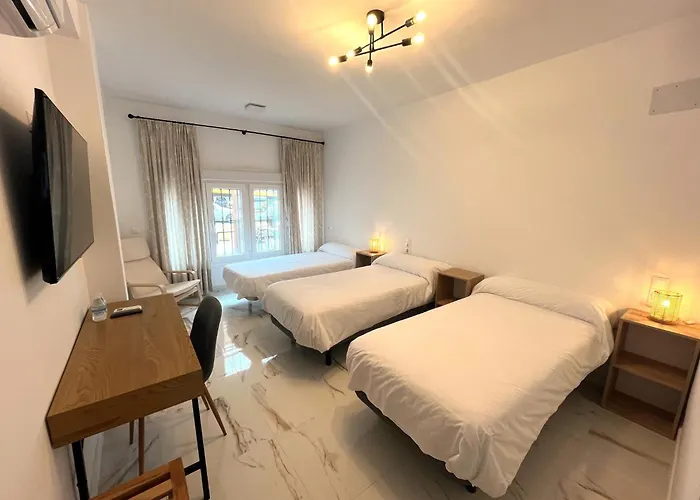 Hotel Hotel Sorbas Sorbas
