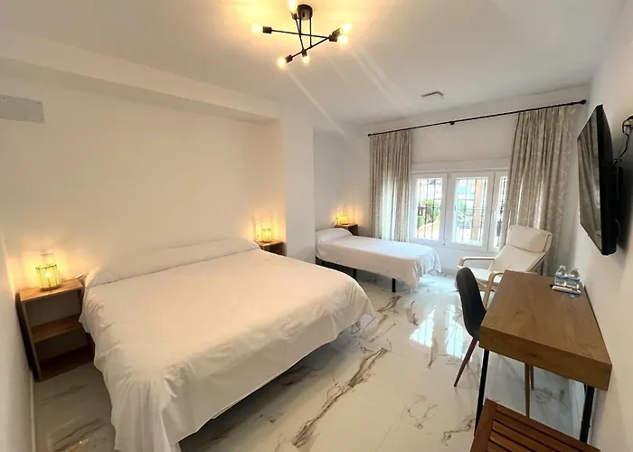 Hotel Sorbas * Sorbas