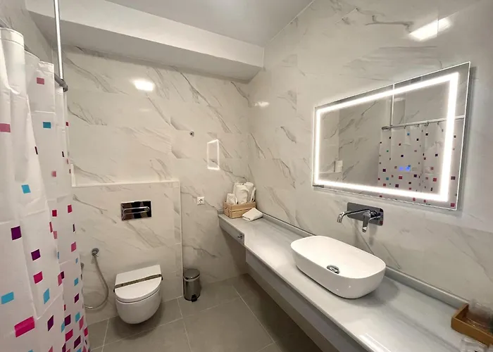 Hotel Hotel Sorbas