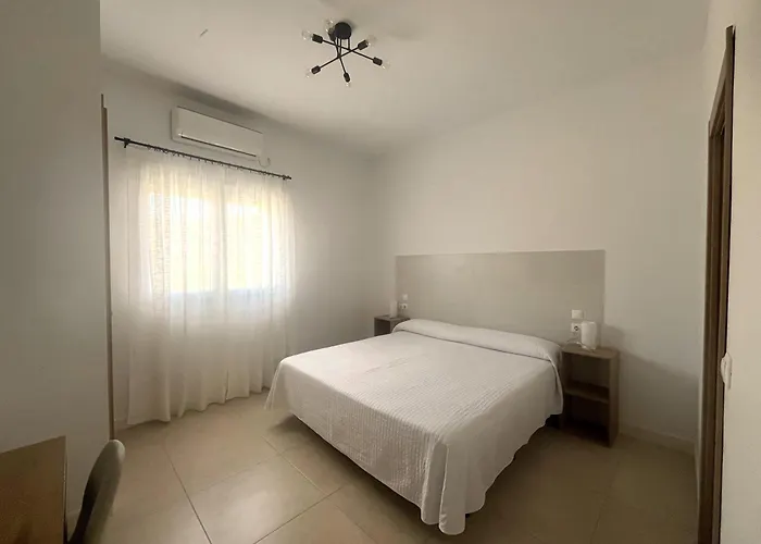 Hotel Sorbas Sorbas