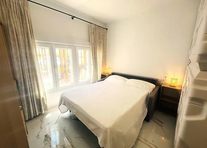 Hotel Sorbas Hotel