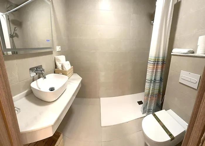 Hotel Sorbas Hotel
